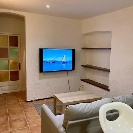 Сasa de vacaciones Julián *