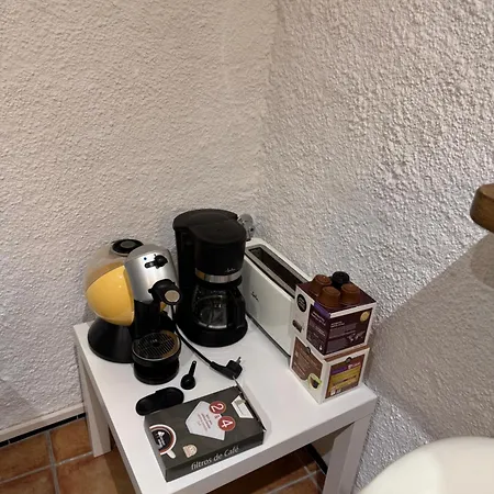 Julián Сasa de vacaciones