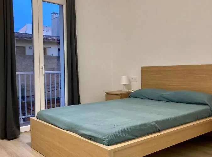 Feriehus Julian L' Escala